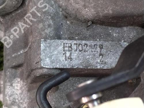 Gearbox SEAT LEON (1M1)  | BP31683971M3 