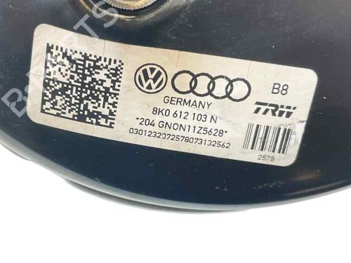 Used Servo brake Servo brake AUDI A4 B8 (8K2) 2.0 TDI (143 hp) 27449927 27449927