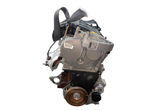 Engine RENAULT SCÉNIC II (JM0/1_) 1.6 BiFuel | BP25210670M1 - Image 8