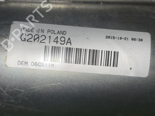 Starter SEAT LEON (1P1) 1.8 TSI | BP31684817M8 