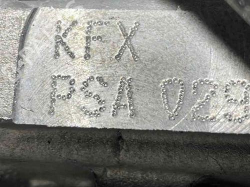 Engine PEUGEOT 206 Saloon 1.4 | BP33424522M1  - Image 9