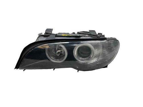 Left headlight BMW 3 Coupe (E46) 330 Cd | BP34577608C28  - Image 15