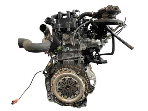 Engine PEUGEOT 306 (7B, N3, N5) 1.4 SL | BP29628182M1 