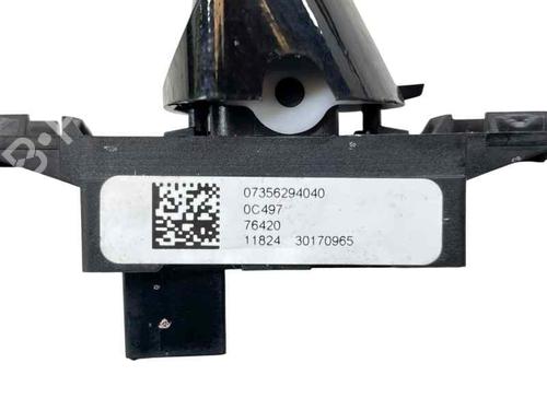 Used Left front window switch Left front window switch FIAT 500 (312_) 1.2 (312AXA1A) (69 hp) 29993776 29993776