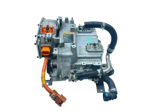 Used Electronic module Electronic module HYUNDAI TUCSON (NX4E, NX4A) 1.6 T-GDi Hybrid (230 hp) 24861612 24861612