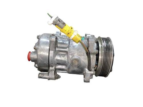 AC compressor PEUGEOT 607 (9D, 9U) 2.2 HDi | BP31242890M34