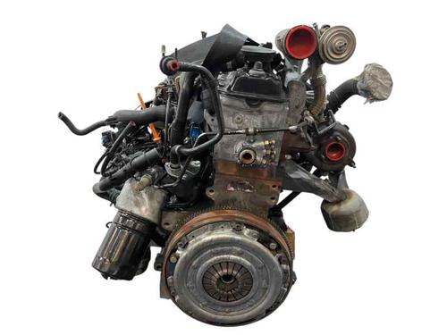 Engine VW PASSAT B5 (3B2) 1.9 TDI Syncro/4motion | BP27714276M1 - Image 2