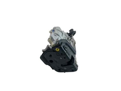 Rear left lock SEAT EXEO (3R2) 2.0 TDI | BP25836096C100 