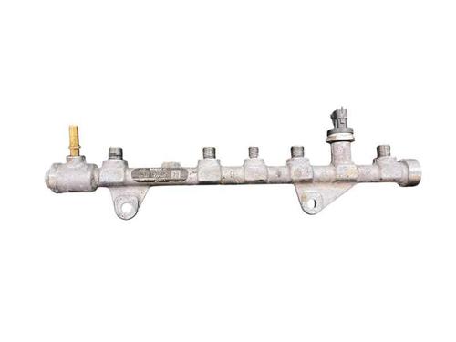 Used Injection rail RENAULT SCÉNIC II (JM0/1_) 1.9 dCi (JM0G, JM12, JM1G, JM2C) (120 hp) 26286442