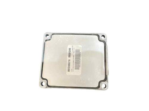 Engine control unit (ECU) OPEL ASTRA G Saloon (T98) 1.7 DTI 16V (F69) | BP29993773M57 