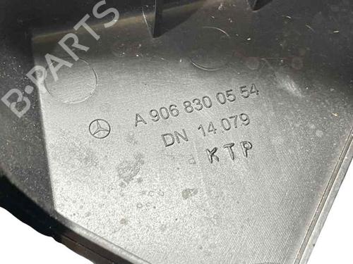 Used Air vent Air vent MERCEDES-BENZ SPRINTER 3,5-t Van (B906) 313 CDI (906.631, 906.633, 906.635, 906.637) (129 hp) 29203703 29203703