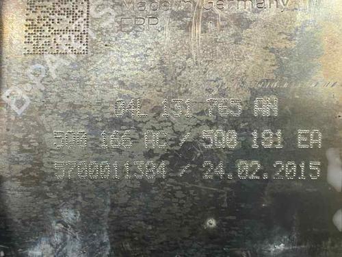 Particulate filter VW PASSAT B8 (3G2, CB2) 2.0 TDI 4motion | BP24224799M81 - Image 7