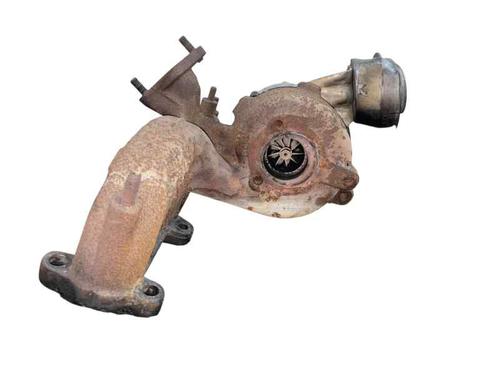 Turbolader/Kompressor für VW BORA I (1J2) 1.9 SDI (68 hp) 27533941