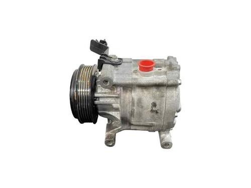 AC compressor FIAT 500 (312_) 1.2 (312AXA1A) | BP33810826M34 - Image 2