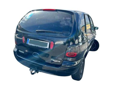 Used Parts RENAULT MEGANE Scenic VAN (JA0/1_) 1.9 DTi (JA0N) 2380680
