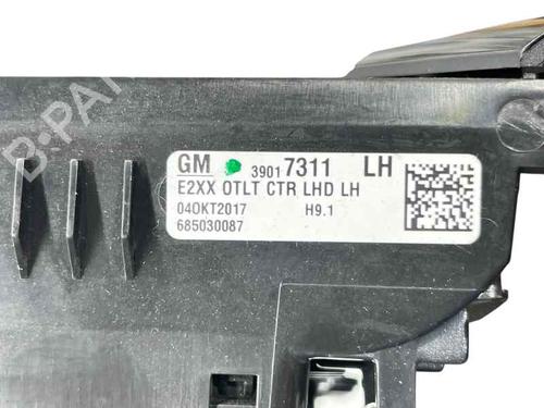 Air vent OPEL INSIGNIA A Country Tourer (G09) 1.6 CDTi (47) | BP29968309I21 