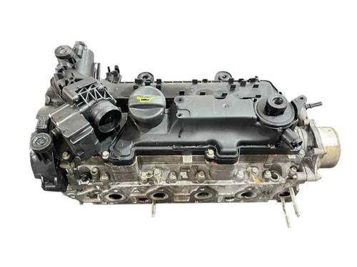 Used Cylinder head CITROËN C3 I (FC_, FN_) [2002-2013]  31683133