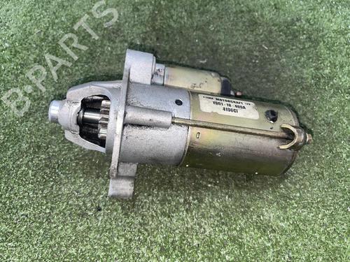 Used Starter Starter MAZDA 3 Saloon (BK) [1999-2009] 31680838 31680838