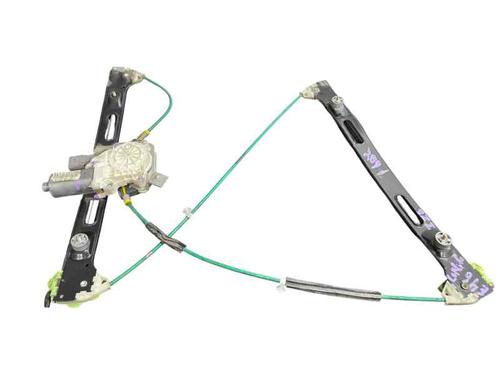 Used Front right window mechanism Front right window mechanism BMW 3 (E90) [2004-2012] 31682855 31682855