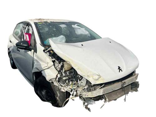 Left front window switch PEUGEOT 208 I (CA_, CC_) | BP31682968I27 - Image 5