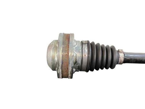 Used Left front driveshaft Left front driveshaft VW GOLF V (1K1) 1.4 TSI (170 hp) 27450089 27450089