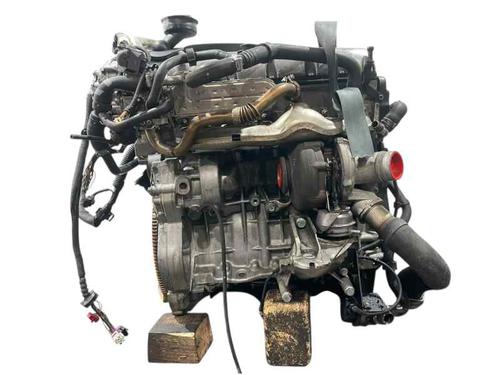 Engine VW TOUAREG (7LA, 7L6, 7L7) 2.5 R5 TDI | BP25836150M1 