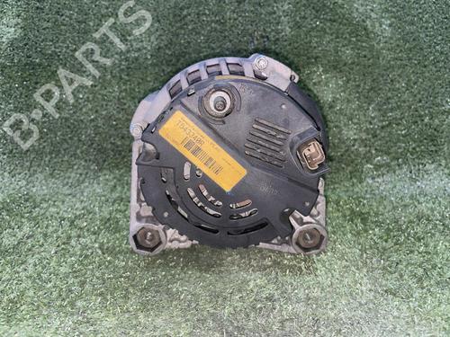 Alternator RENAULT TRAFIC II Platform/Chassis (EL)  | BP31681480M7 