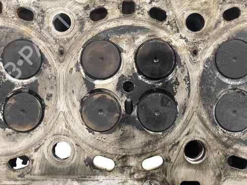 Cylinder head BMW 3 (E46)  | BP31682263M5 