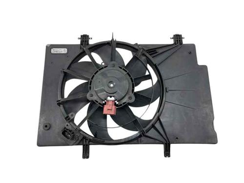 Used Radiator fan Radiator fan FORD FIESTA VI (CB1, CCN) 1.6 TDCi (90 hp) 29821471 29821471