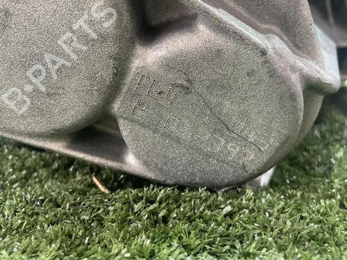 Gearbox DACIA DUSTER (HS_)  | BP31684071M3 