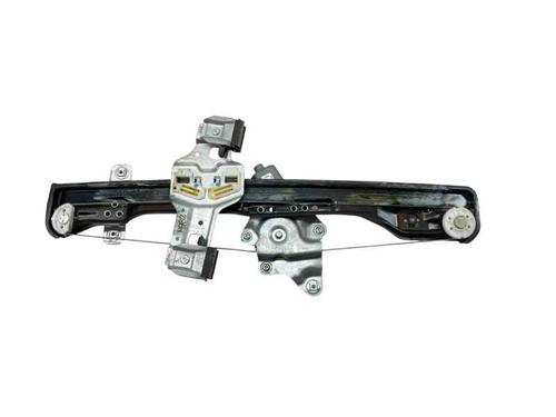 Front right window mechanism CHEVROLET TRAX 1.7 TD AWD | BP26920716C23 - Image 2