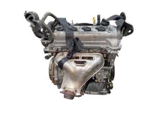 Engine TOYOTA YARIS (_P1_) 1.3 (NCP10, SCP12_) | BP34236573M1  - Image 9