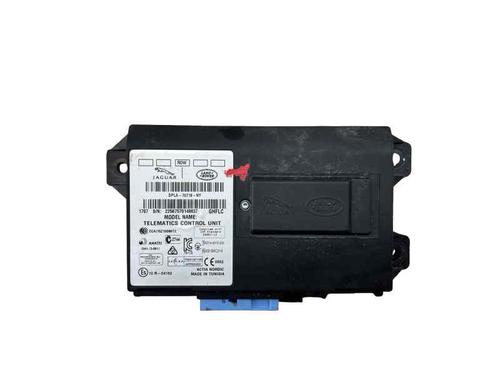 Used Electronic module Electronic module JAGUAR XE (X760) 2.0 D AWD (180 hp) 33425444 33425444