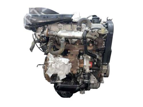 Engine PEUGEOT 307 (3A/C) | BP32358373M1 - Image 6