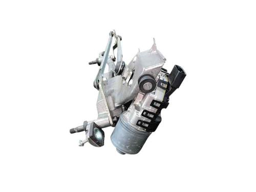 Used Front wiper motor Front wiper motor FORD FIESTA VI (CB1, CCN) 1.25 (60 hp) 25212701 25212701