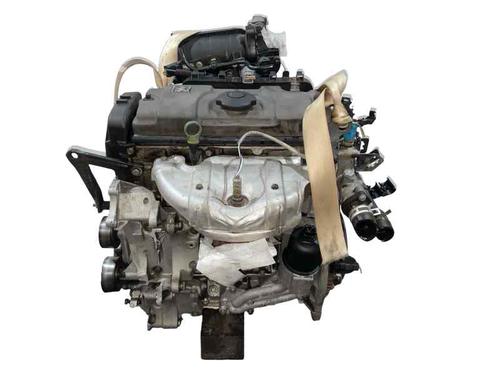 Motor PEUGEOT 206 Hatchback (2A/C) [1998-2012]  31870232