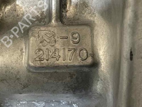 Gearbox NISSAN MICRA IV (K13K, K13KK) 1.2 | BP32381987M3