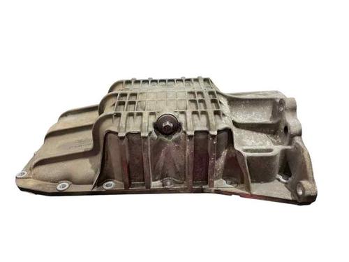 Oil sump FORD FIESTA V (JH_, JD_) 1.4 16V | BP29298683M115 