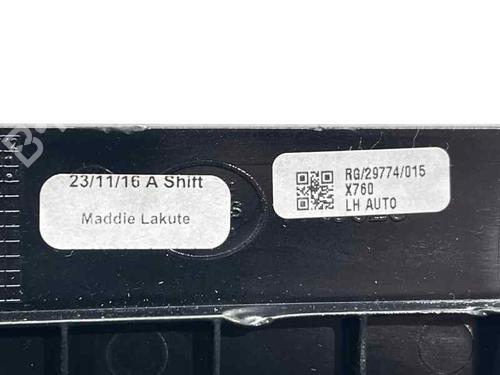 Other JAGUAR XE (X760) 2.0 D AWD | BP33282922O1  - Image 5