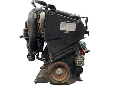 Engine NISSAN QASHQAI I VAN (J10) 1.5 dCi | BP30051763M1 