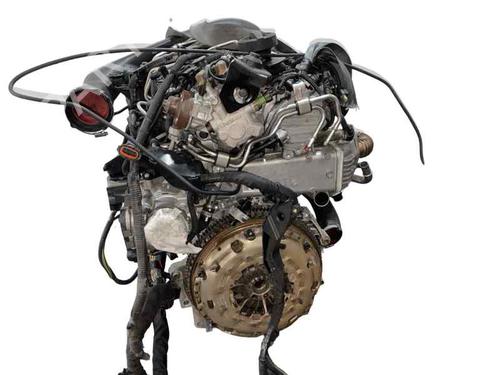 Used Engine Engine VOLVO V40 Hatchback (525) D3 (150 hp) 31181407 31181407