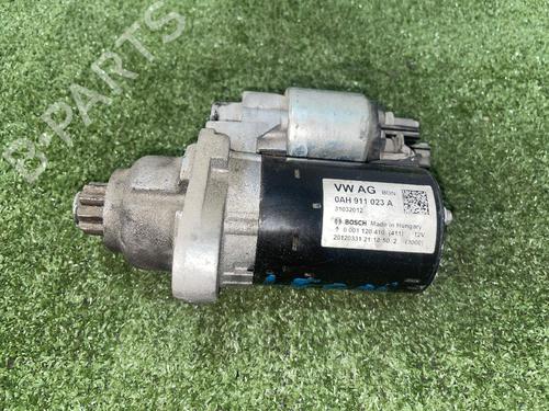 Used Starter Starter SEAT LEON (1P1) 1.2 TSI (105 hp) 24225489 24225489
