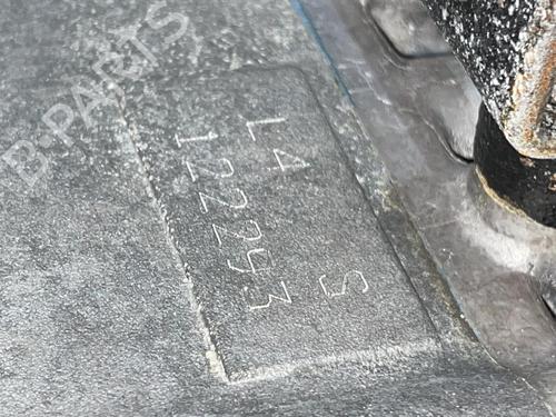 Gearbox KIA CERATO I Hatchback (LD)  | BP31684649M3 