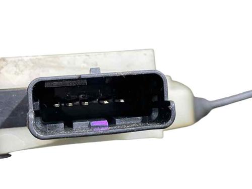 Front right lock PEUGEOT 2008 I (CU_) 1.2 VTi | BP25211513C97