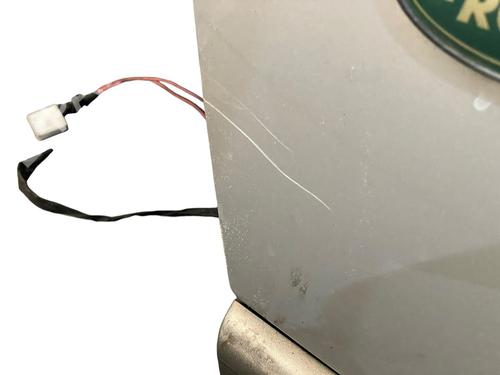 Tailgate LAND ROVER RANGE ROVER SPORT I (L320) 2.7 D 4x4 | BP25211055C6 