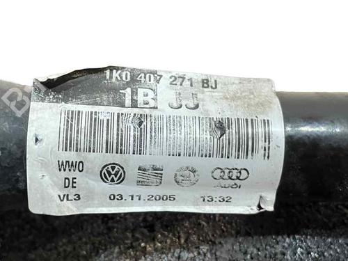 Antriebswelle links vorne VW PASSAT B6 (3C2) 2.0 TDI | BP29349811M38 