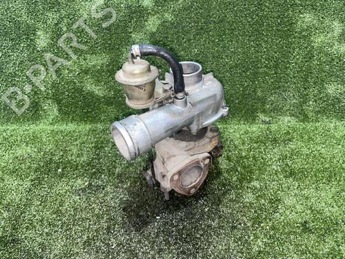 Turbolader/Kompressor Turbolader/Kompressor 24223192 24223192