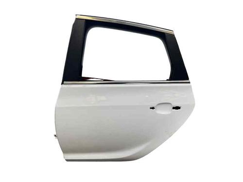 Used Left rear door OPEL ASTRA J (P10) [2009-2016]  32515614