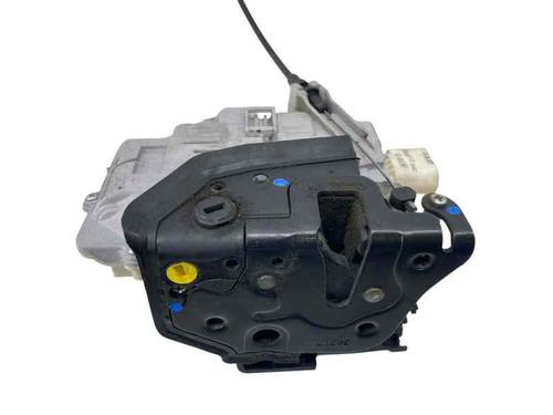 rear-left-lock-seat-leon-1p1-2005-2006-2007-2008-2009-2010-2011-2012-2013-30270717 main image