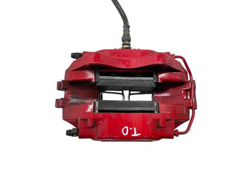 Used Right rear brake caliper MASERATI 4200 GT SPYDER Convertible 4.2 (390 hp) 29151310